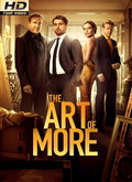The Art of More 1×05 al 1×08 [720p]